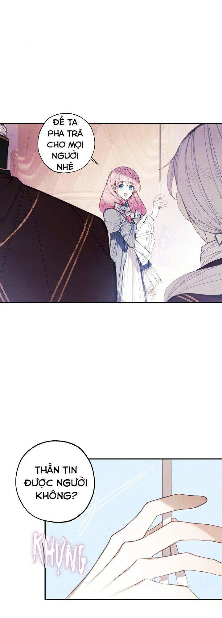 Tiệm Búp Bê Của Công Chúa Chapter 17 - 2