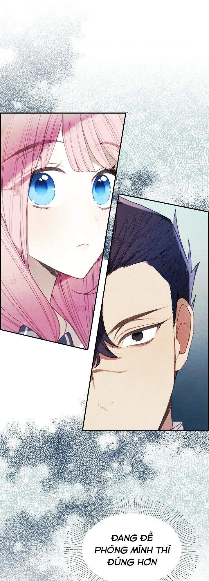 Tiệm Búp Bê Của Công Chúa Chapter 17 - 3