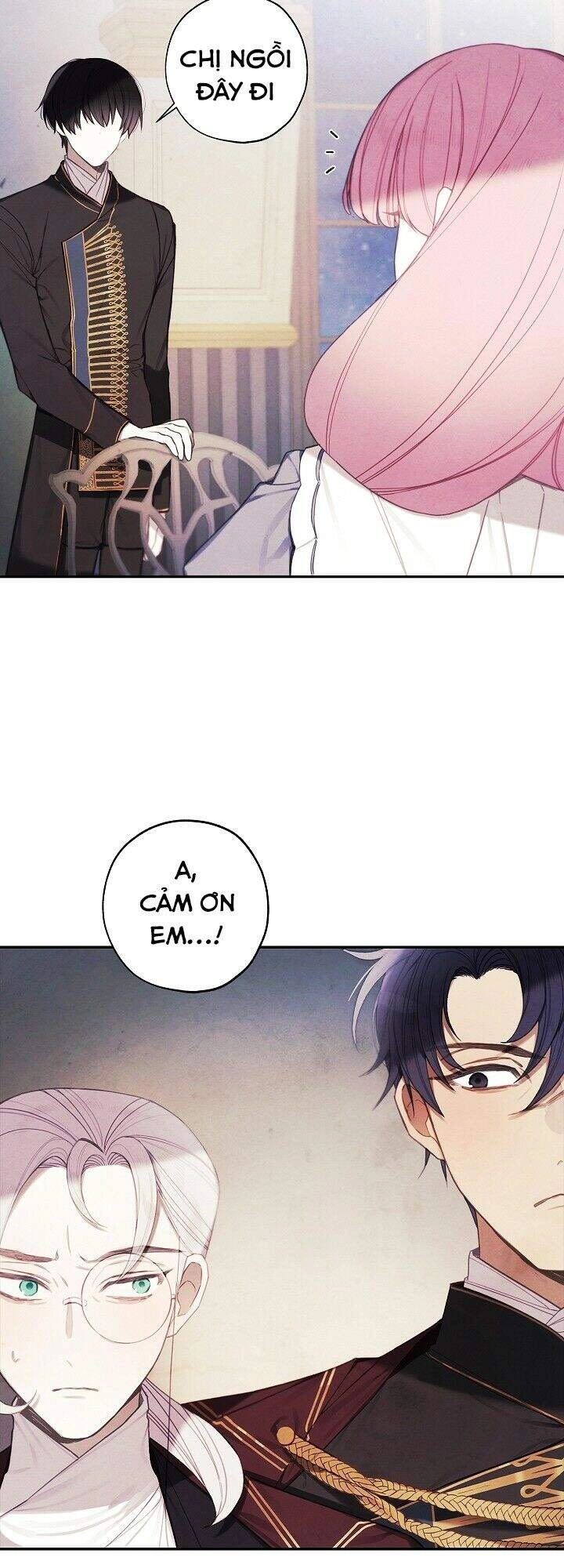 Tiệm Búp Bê Của Công Chúa Chapter 17 - 5