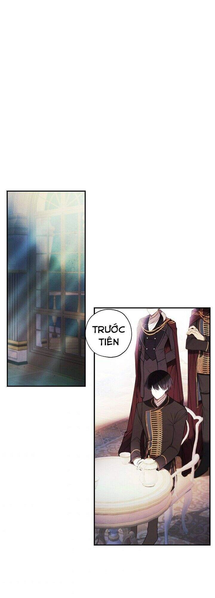 Tiệm Búp Bê Của Công Chúa Chapter 17 - 6