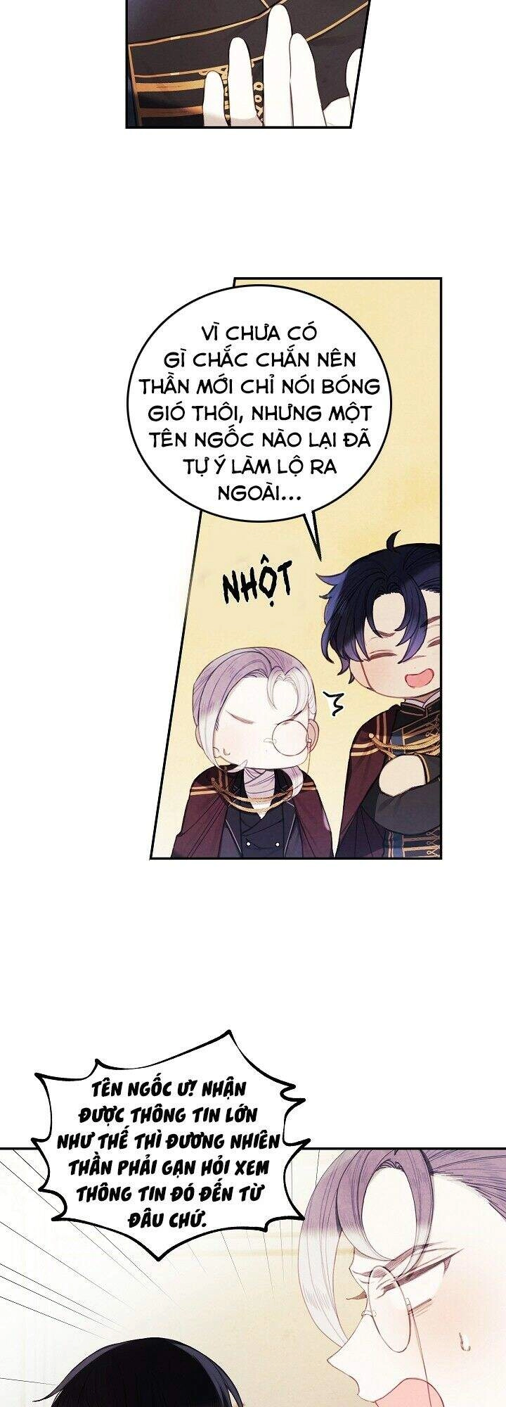 Tiệm Búp Bê Của Công Chúa Chapter 17 - 9