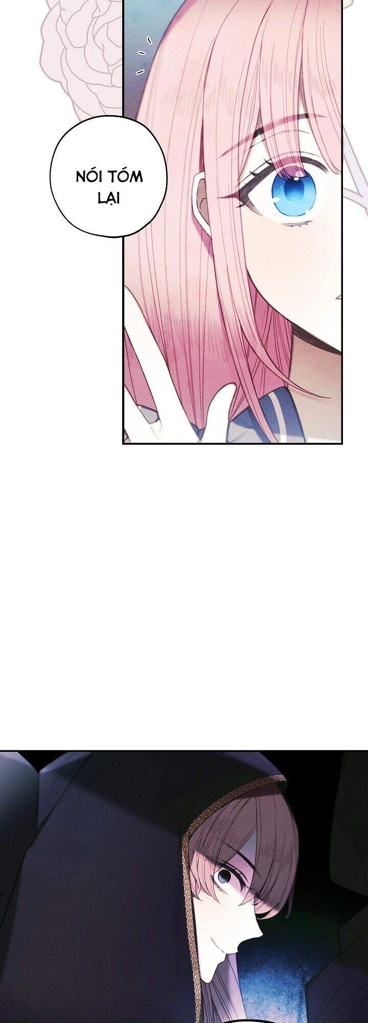 Tiệm Búp Bê Của Công Chúa Chapter 17 - 11