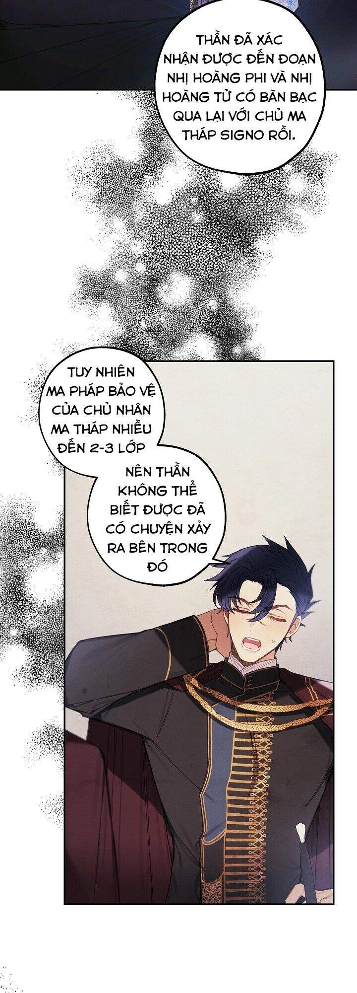 Tiệm Búp Bê Của Công Chúa Chapter 17 - 12