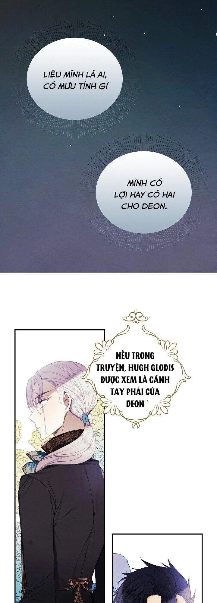 Tiệm Búp Bê Của Công Chúa Chapter 17 - 16