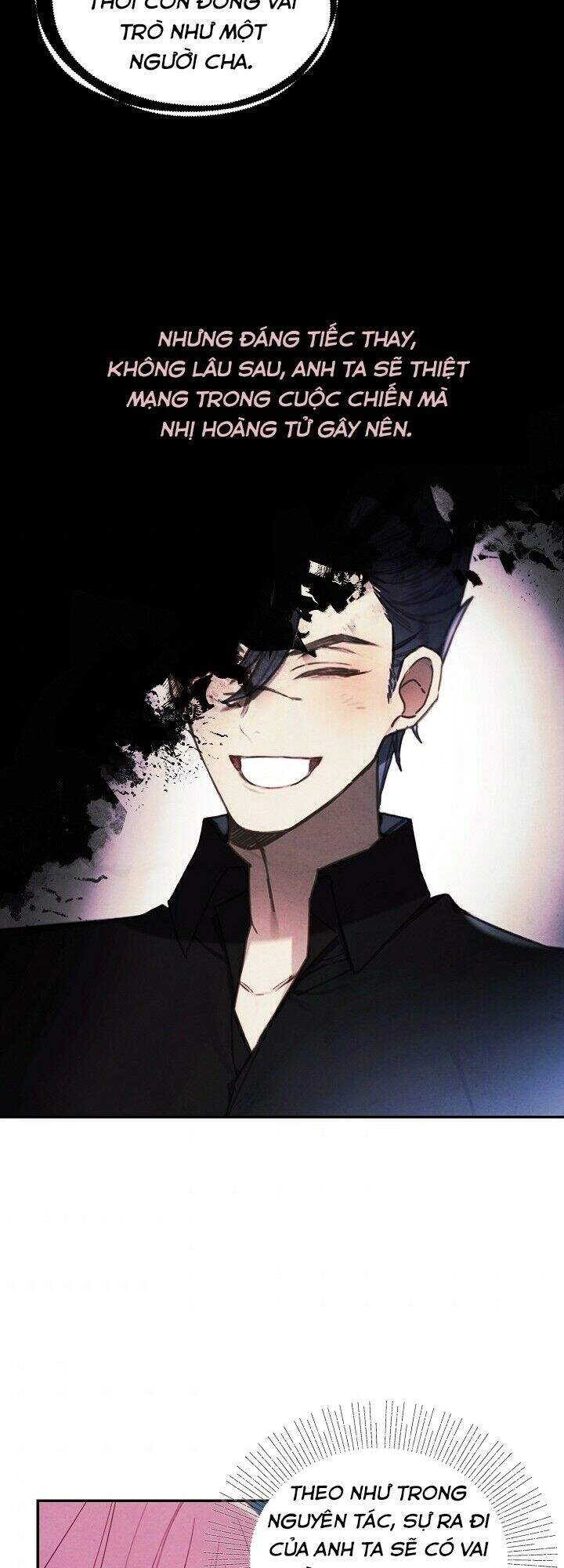 Tiệm Búp Bê Của Công Chúa Chapter 17 - 18