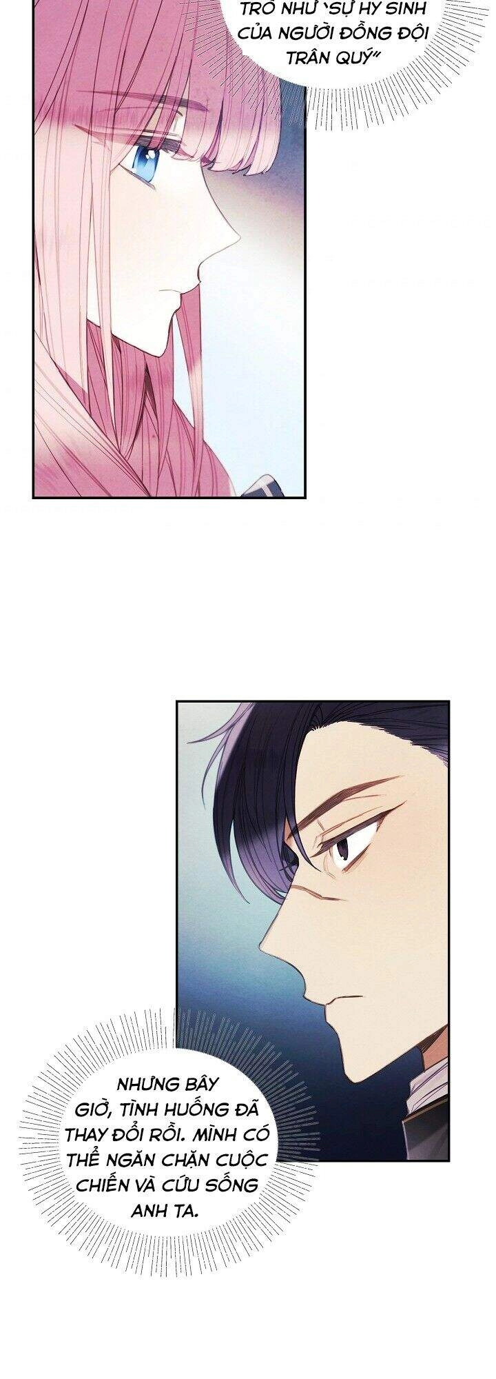 Tiệm Búp Bê Của Công Chúa Chapter 17 - 19