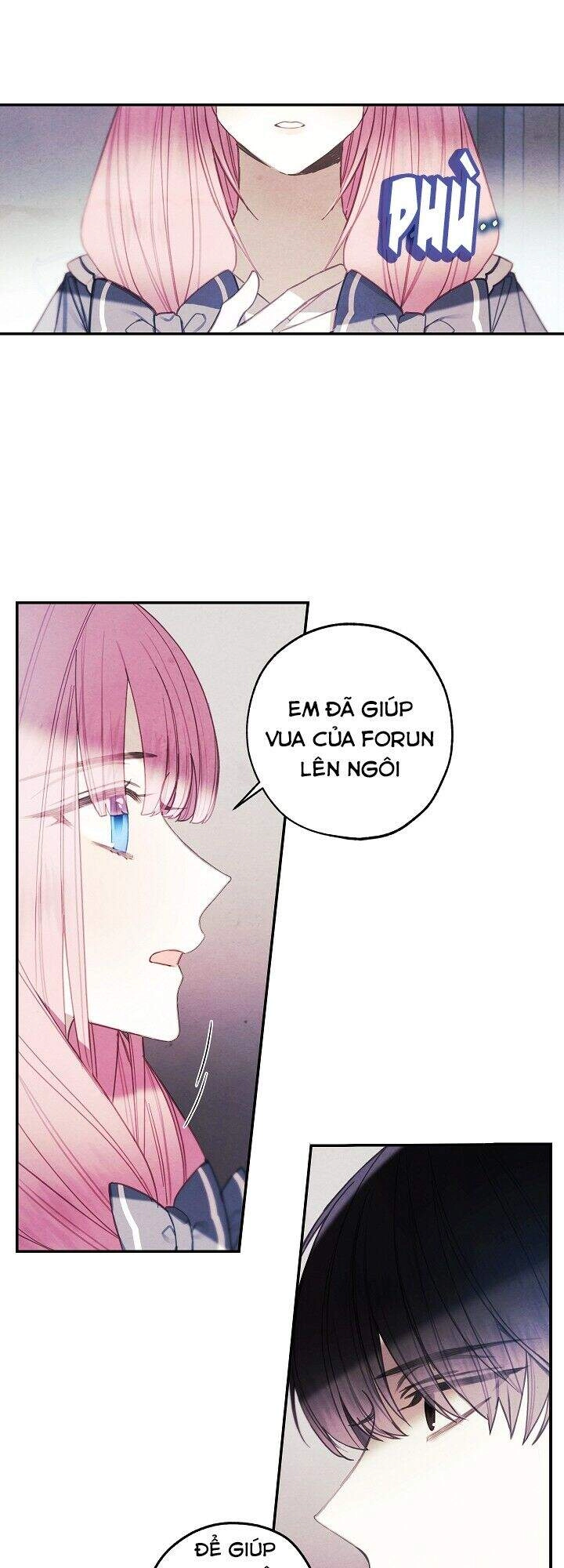 Tiệm Búp Bê Của Công Chúa Chapter 17 - 22