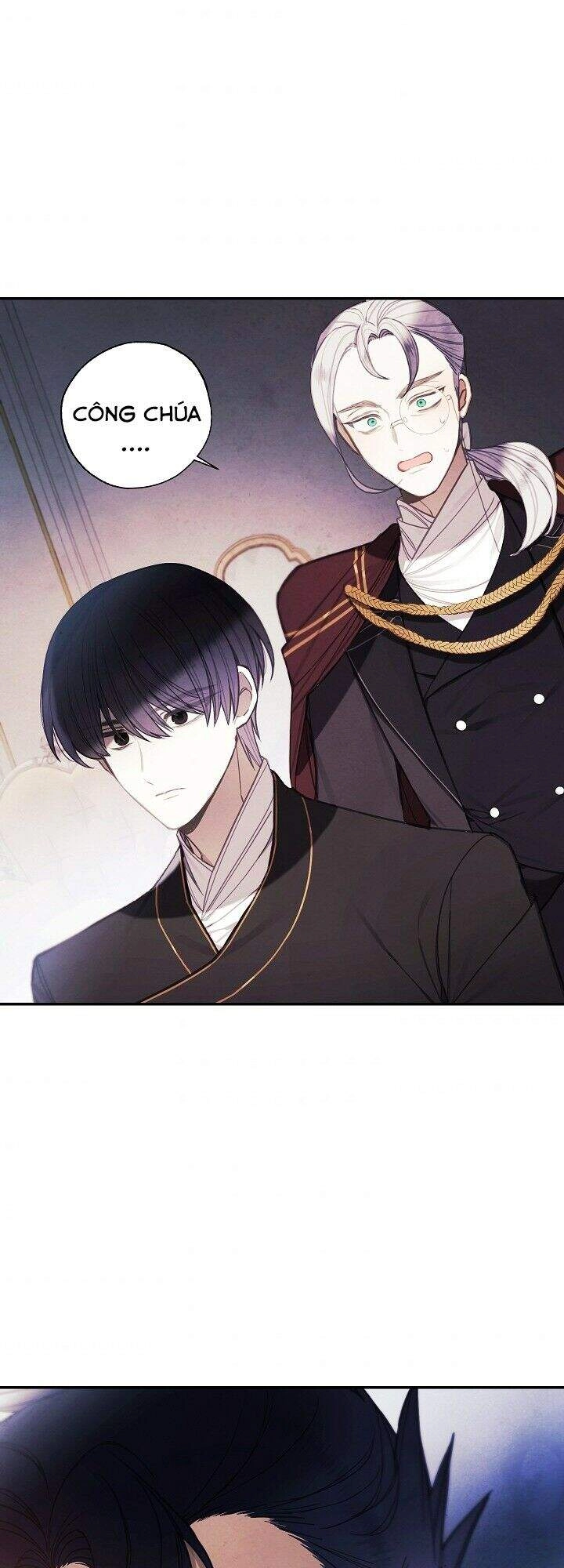 Tiệm Búp Bê Của Công Chúa Chapter 17 - 24