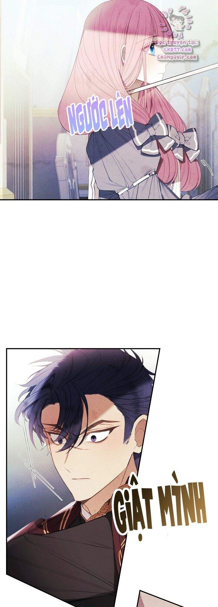 Tiệm Búp Bê Của Công Chúa Chapter 17 - 29