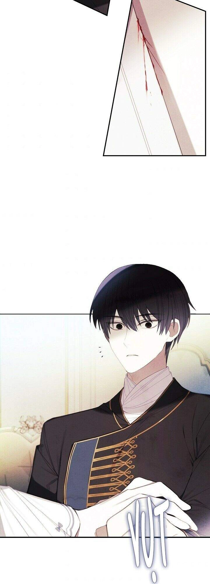 Tiệm Búp Bê Của Công Chúa Chapter 17 - 30