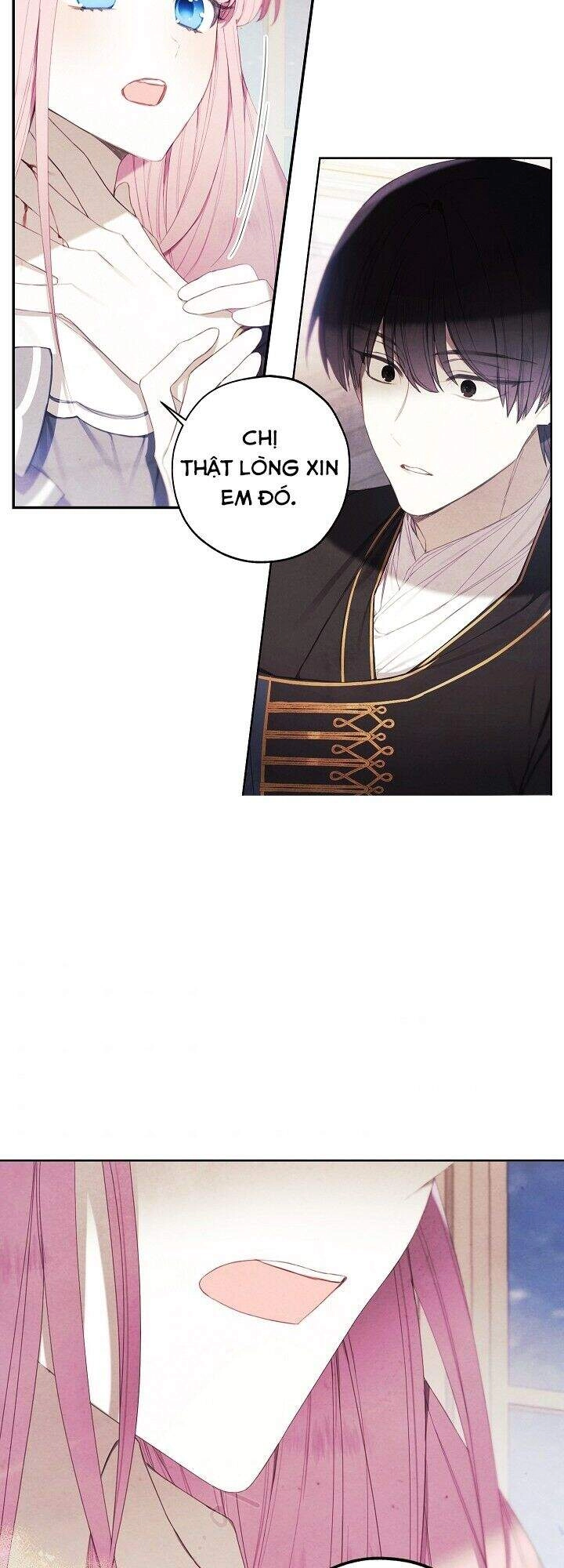 Tiệm Búp Bê Của Công Chúa Chapter 17 - 35