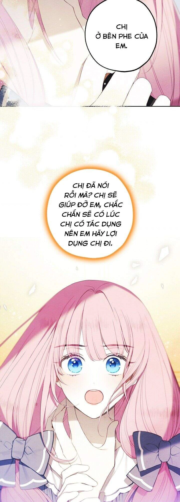 Tiệm Búp Bê Của Công Chúa Chapter 17 - 36