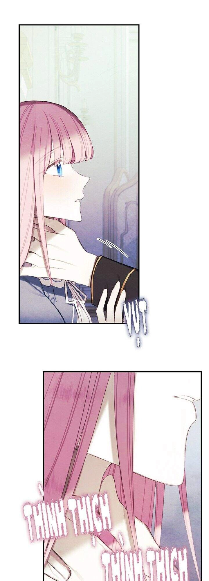 Tiệm Búp Bê Của Công Chúa Chapter 17 - 39