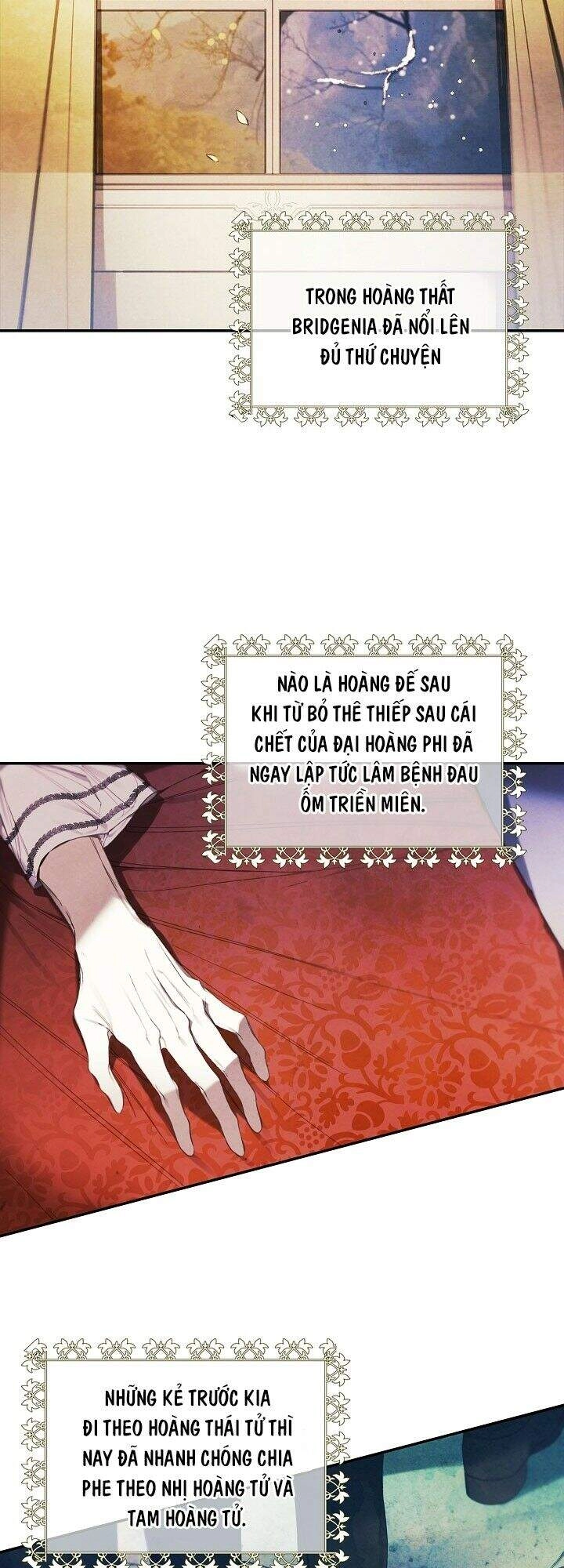 Tiệm Búp Bê Của Công Chúa Chapter 18 - 2