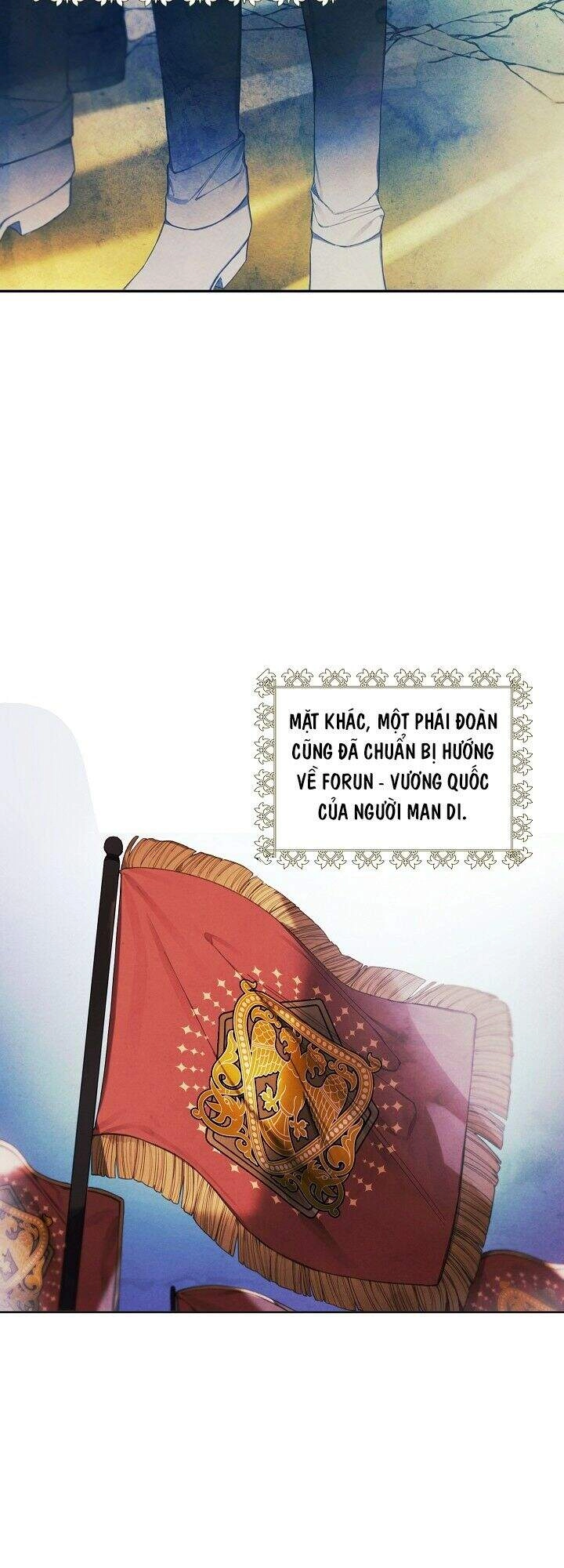 Tiệm Búp Bê Của Công Chúa Chapter 18 - 3