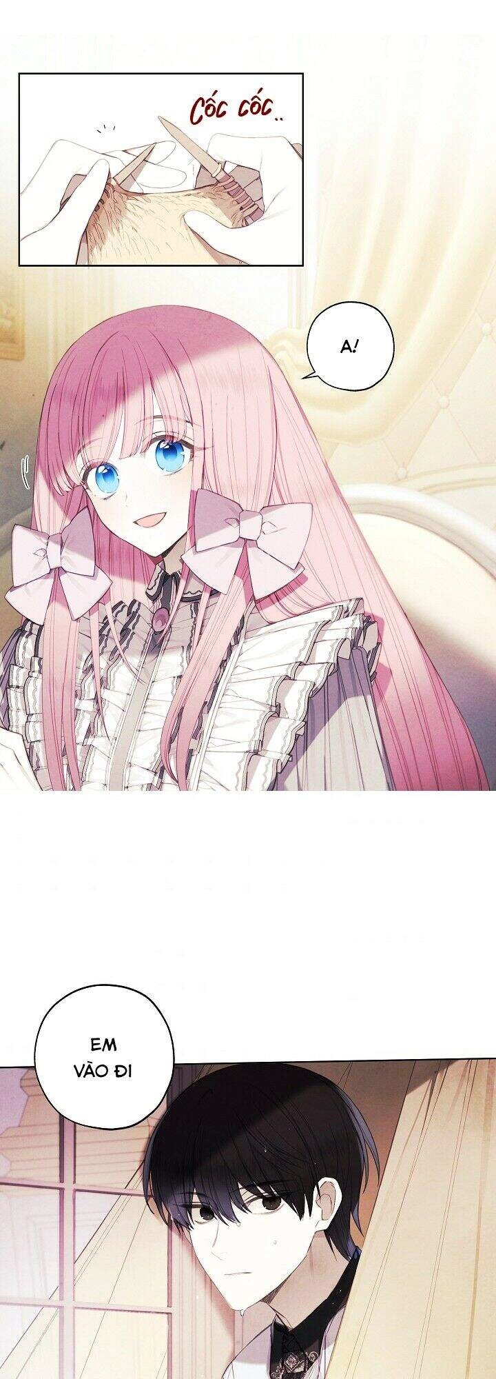 Tiệm Búp Bê Của Công Chúa Chapter 18 - 6