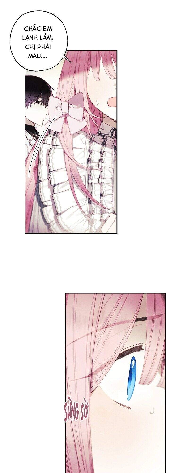 Tiệm Búp Bê Của Công Chúa Chapter 18 - 8