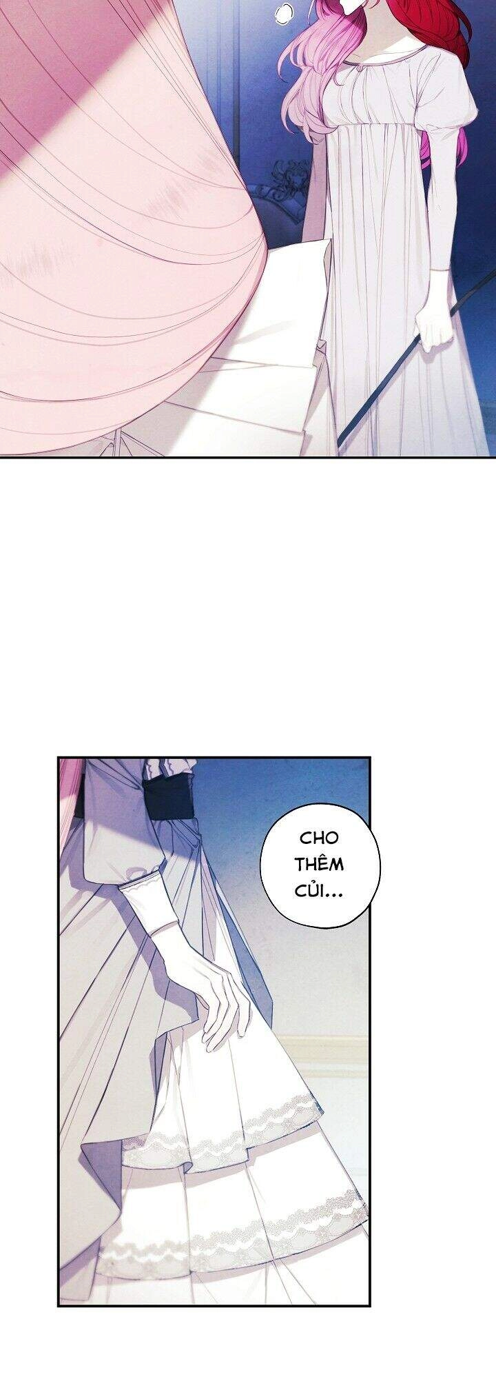 Tiệm Búp Bê Của Công Chúa Chapter 18 - 10