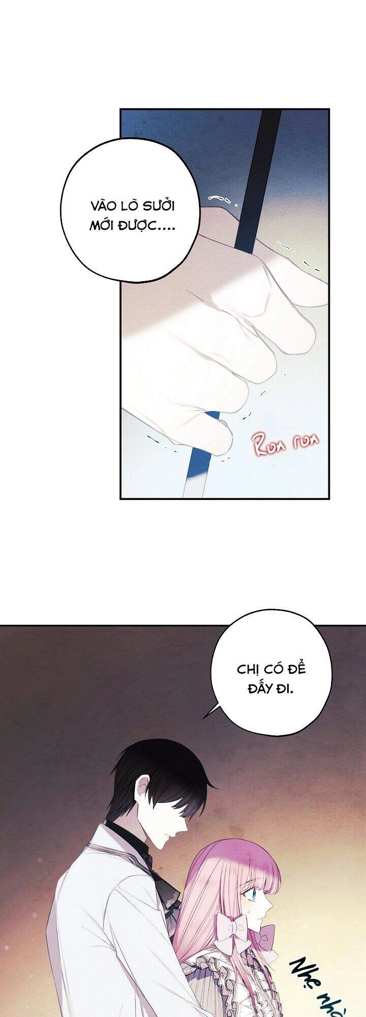 Tiệm Búp Bê Của Công Chúa Chapter 18 - 11