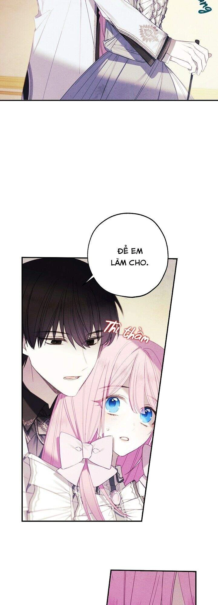 Tiệm Búp Bê Của Công Chúa Chapter 18 - 12