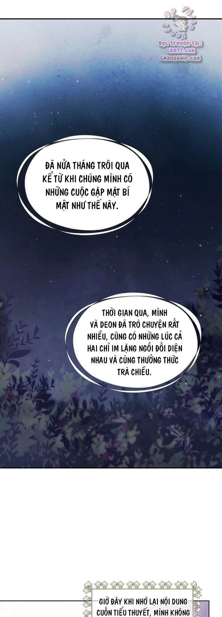 Tiệm Búp Bê Của Công Chúa Chapter 18 - 15