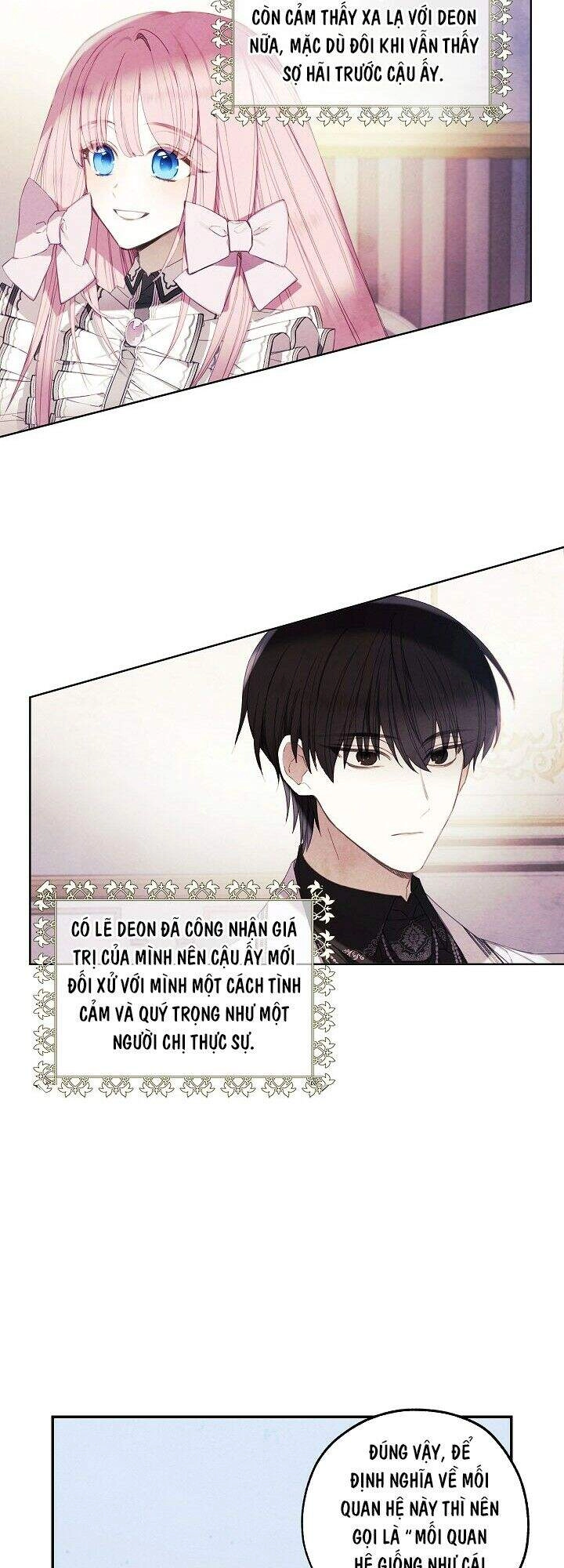 Tiệm Búp Bê Của Công Chúa Chapter 18 - 16