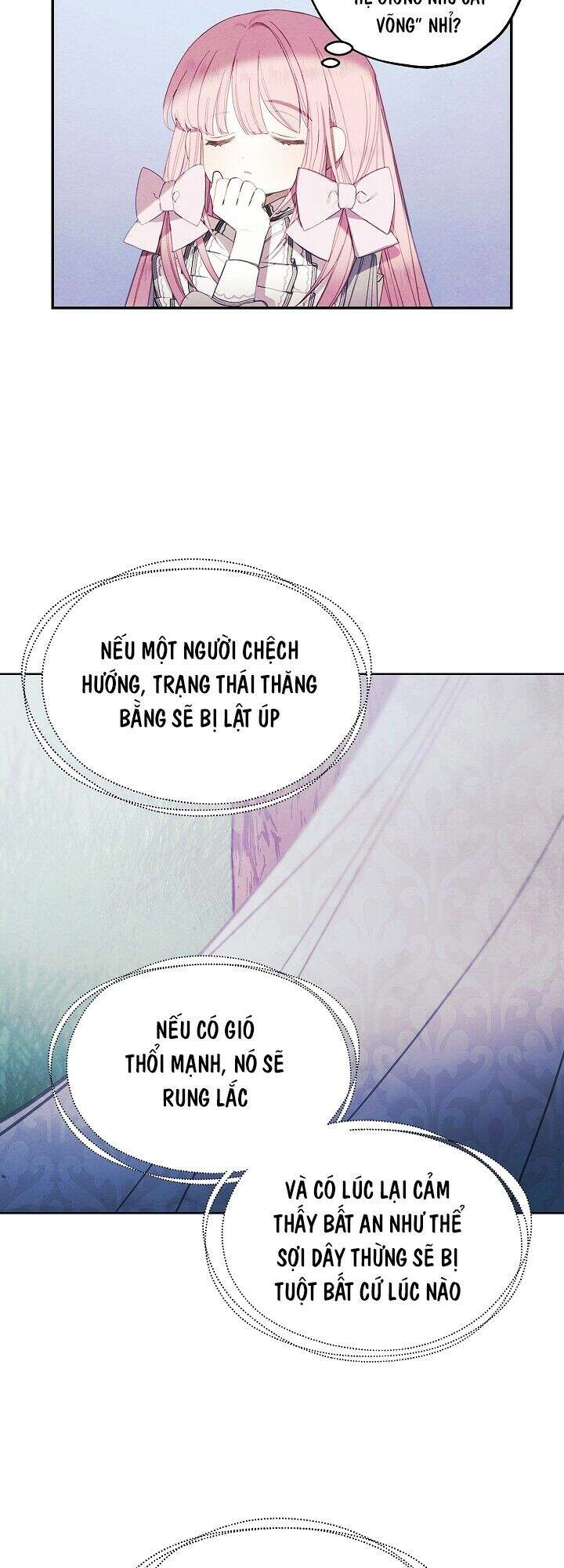 Tiệm Búp Bê Của Công Chúa Chapter 18 - 17