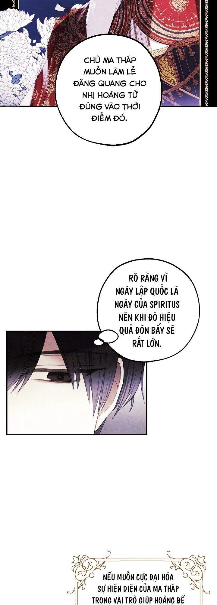 Tiệm Búp Bê Của Công Chúa Chapter 18 - 21