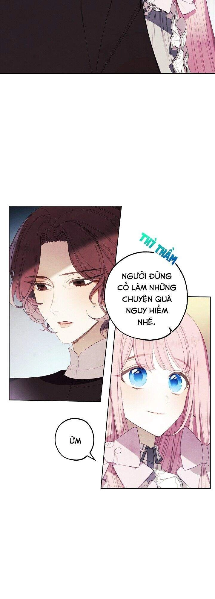 Tiệm Búp Bê Của Công Chúa Chapter 18 - 25