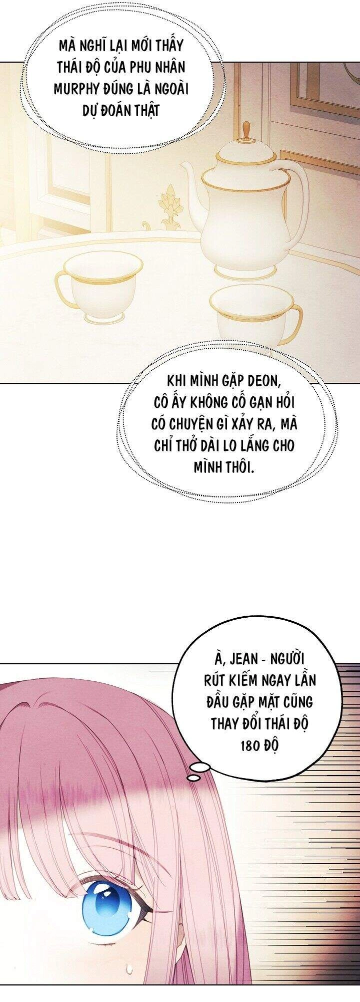 Tiệm Búp Bê Của Công Chúa Chapter 18 - 26