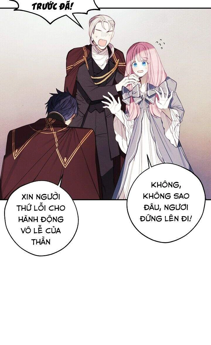 Tiệm Búp Bê Của Công Chúa Chapter 18 - 28