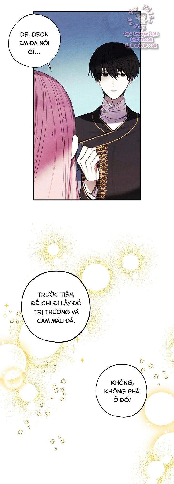 Tiệm Búp Bê Của Công Chúa Chapter 18 - 29