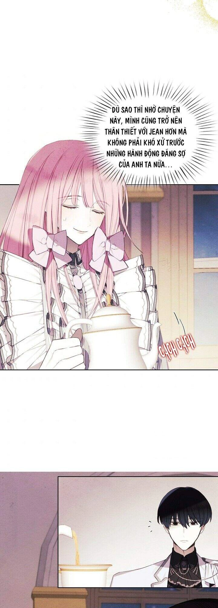 Tiệm Búp Bê Của Công Chúa Chapter 18 - 30