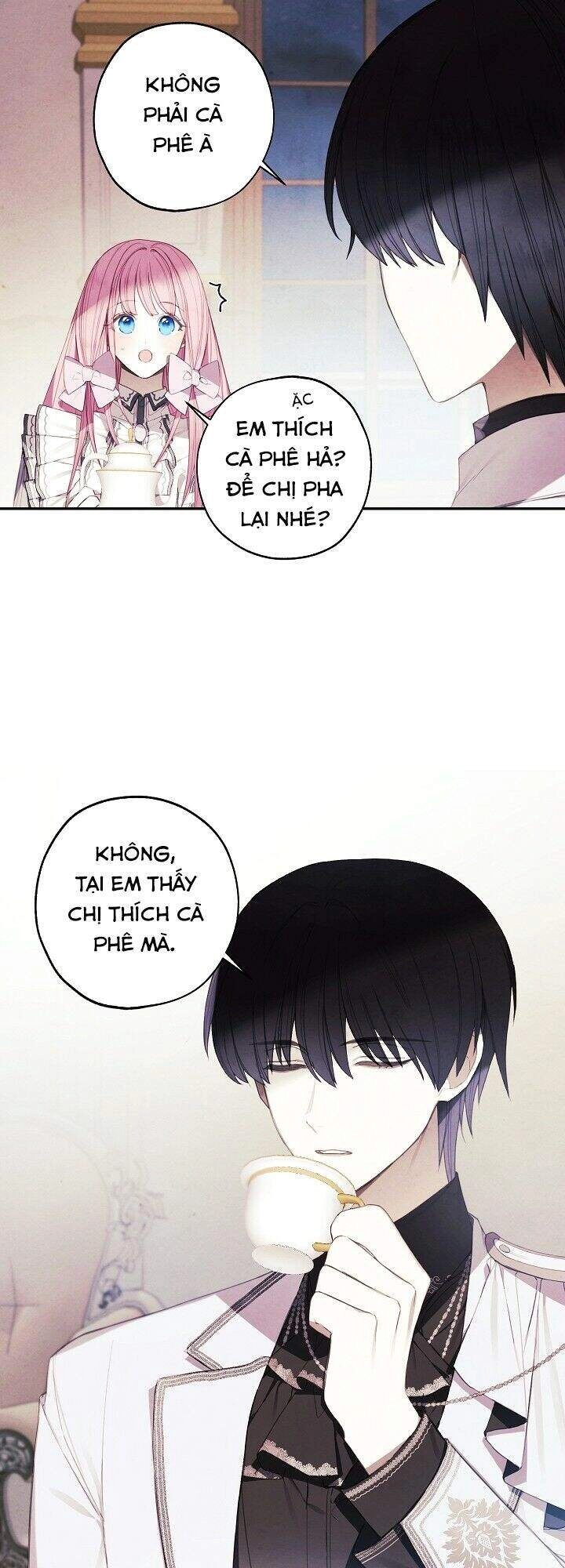 Tiệm Búp Bê Của Công Chúa Chapter 18 - 31