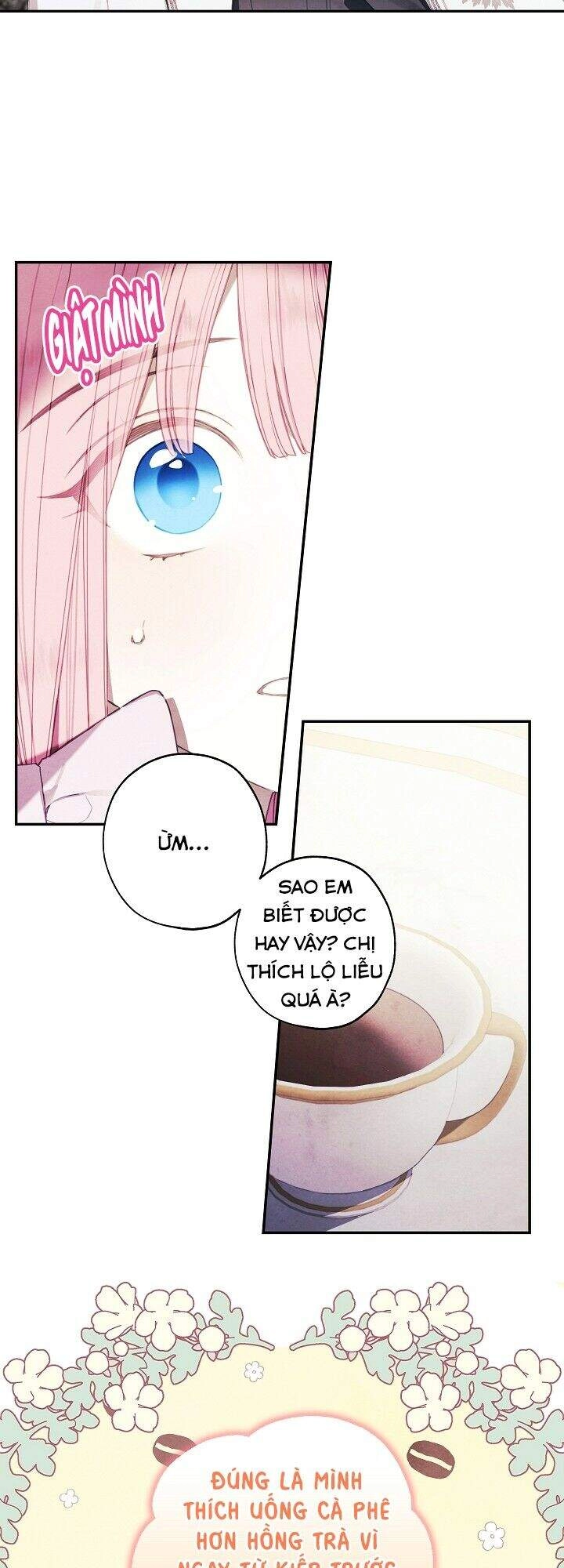 Tiệm Búp Bê Của Công Chúa Chapter 18 - 32