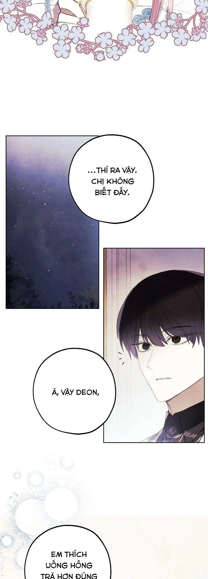 Tiệm Búp Bê Của Công Chúa Chapter 18 - 36