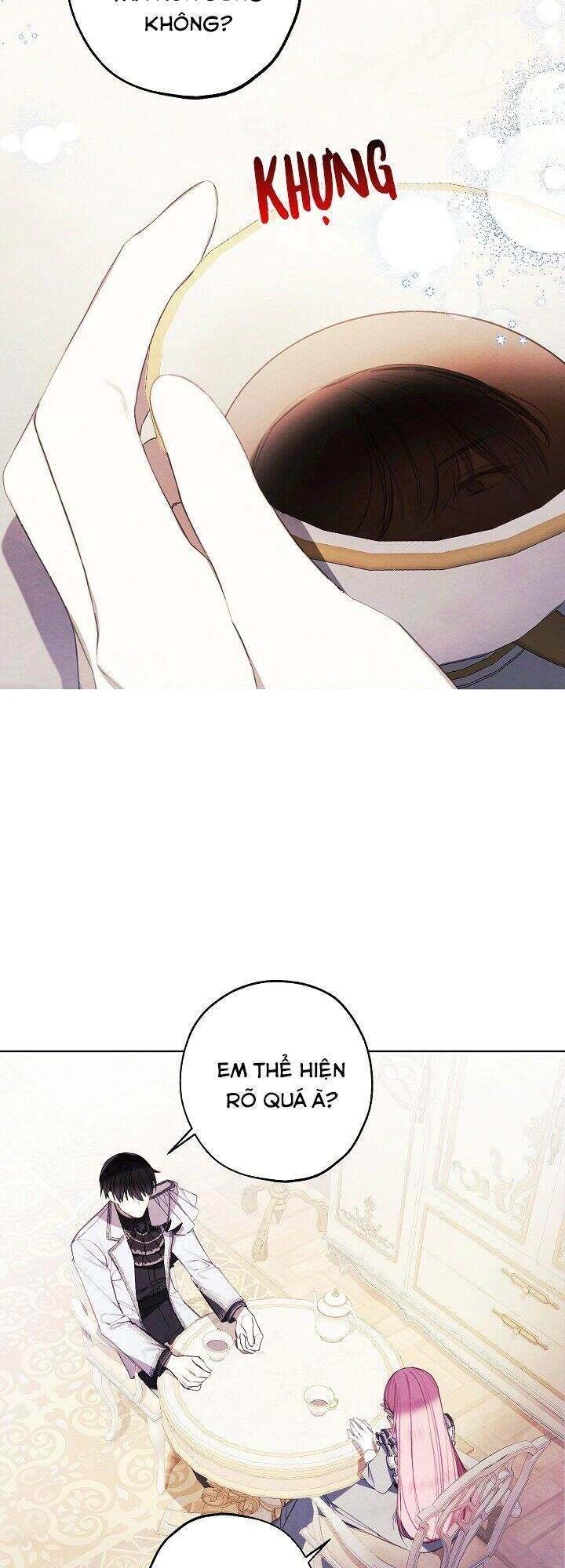 Tiệm Búp Bê Của Công Chúa Chapter 18 - 37