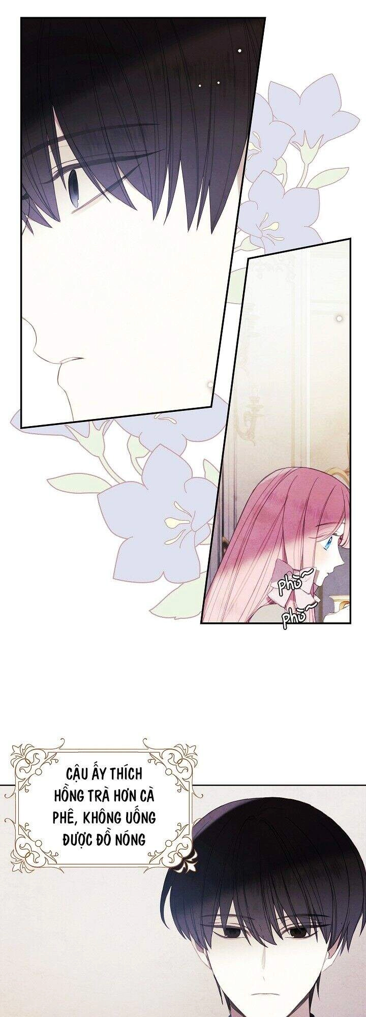 Tiệm Búp Bê Của Công Chúa Chapter 18 - 39