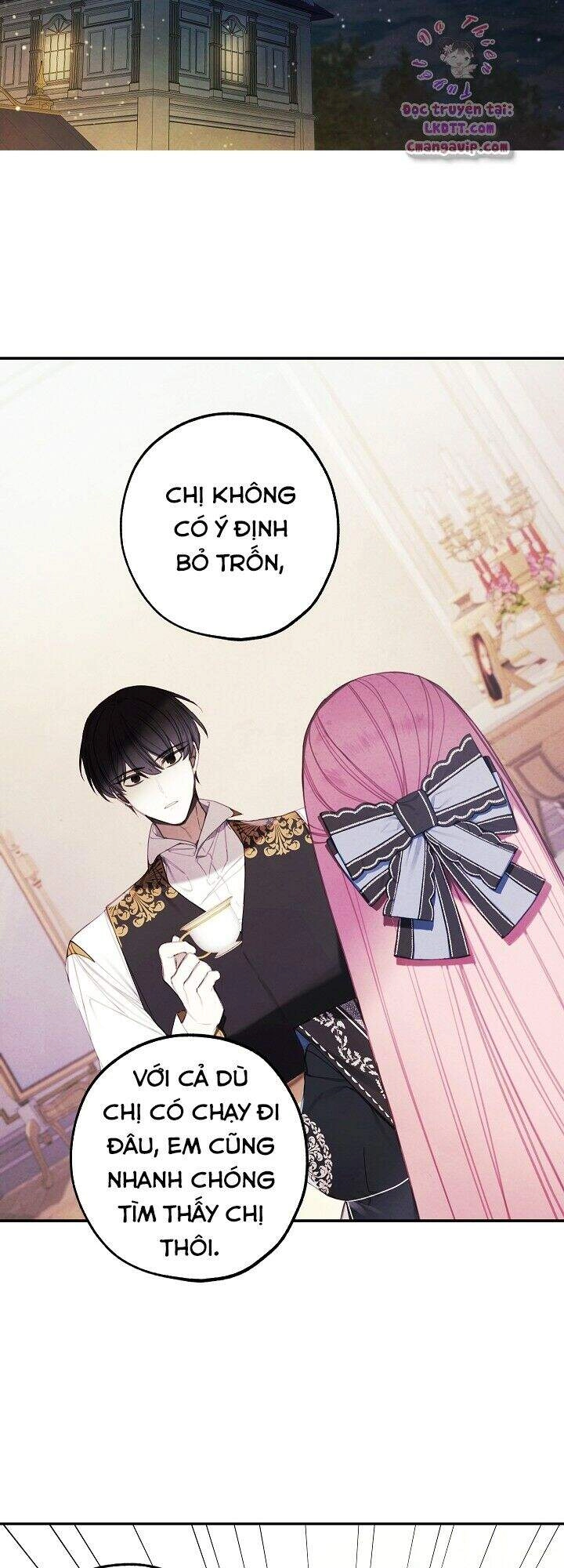 Tiệm Búp Bê Của Công Chúa Chapter 18 - 43