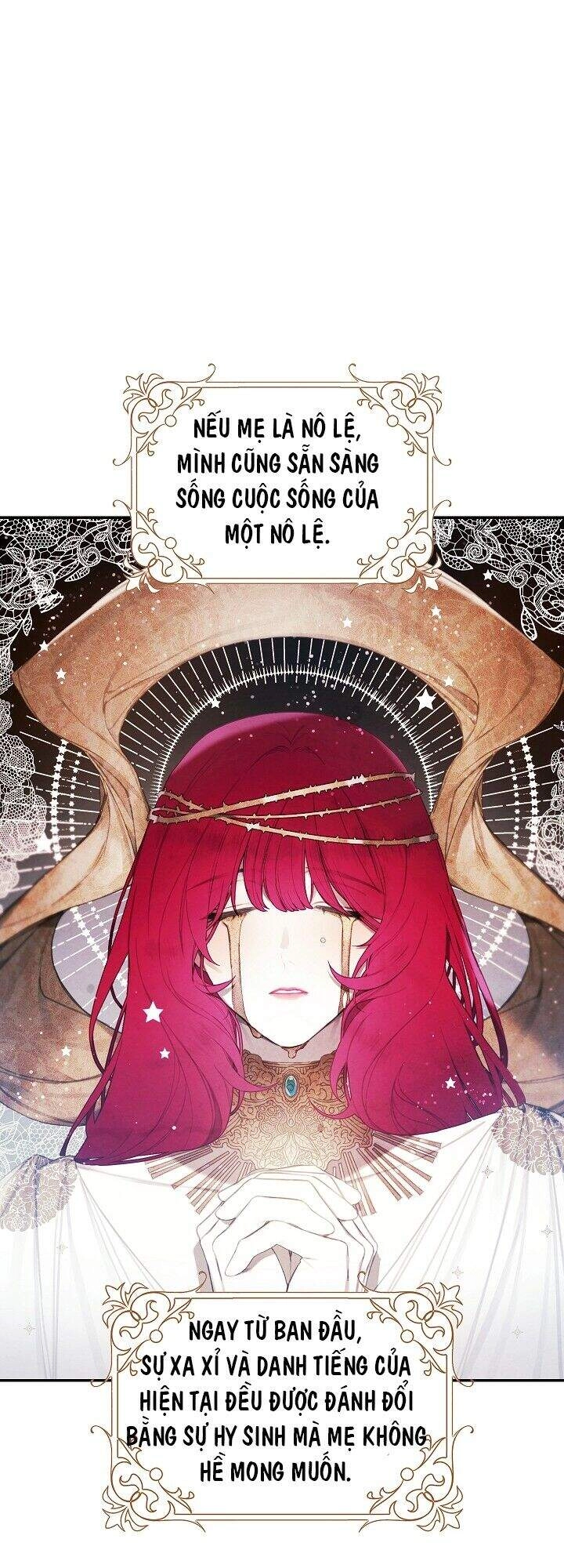 Tiệm Búp Bê Của Công Chúa Chapter 19 - 4