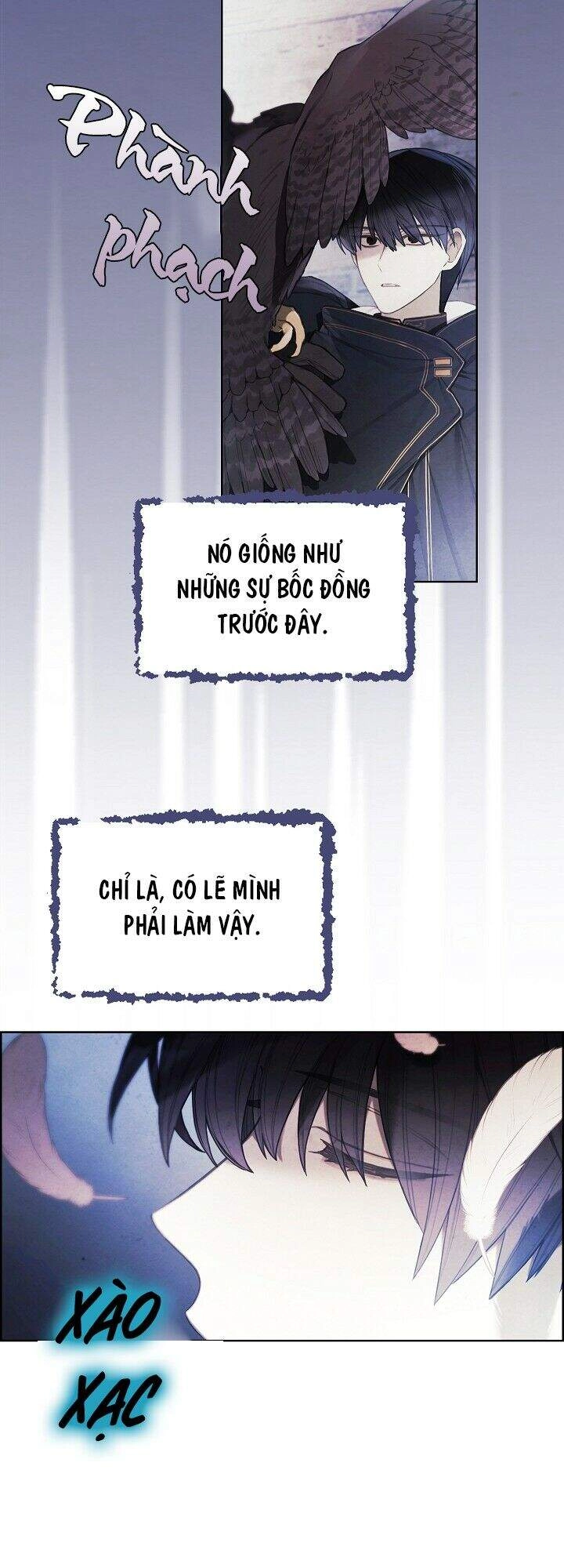 Tiệm Búp Bê Của Công Chúa Chapter 19 - 8