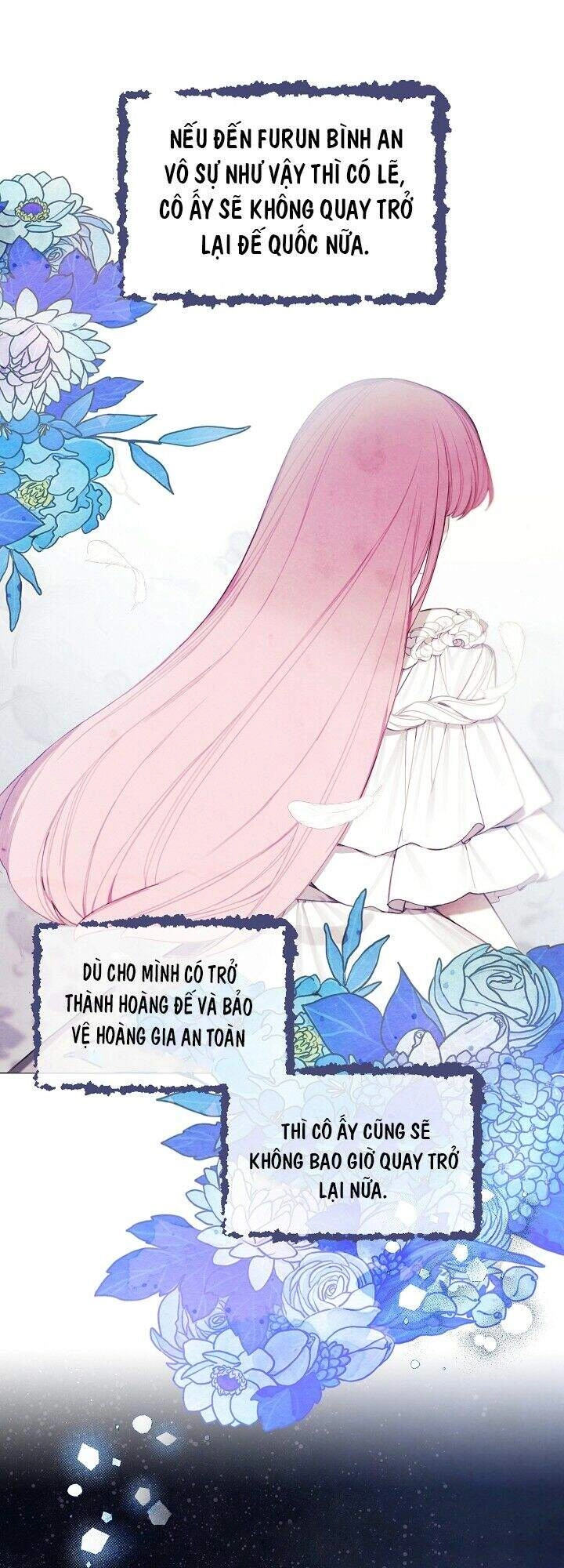 Tiệm Búp Bê Của Công Chúa Chapter 19 - 9