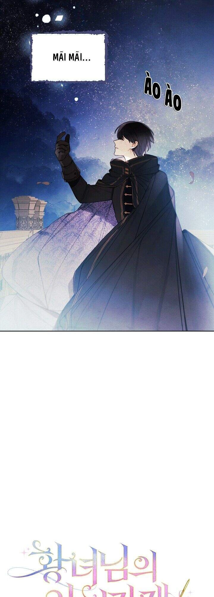 Tiệm Búp Bê Của Công Chúa Chapter 19 - 10