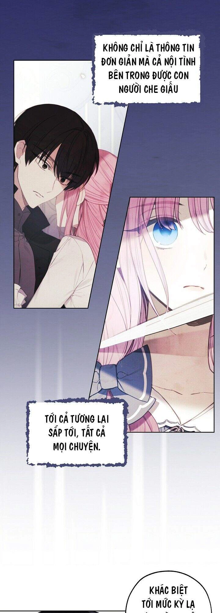 Tiệm Búp Bê Của Công Chúa Chapter 19 - 12