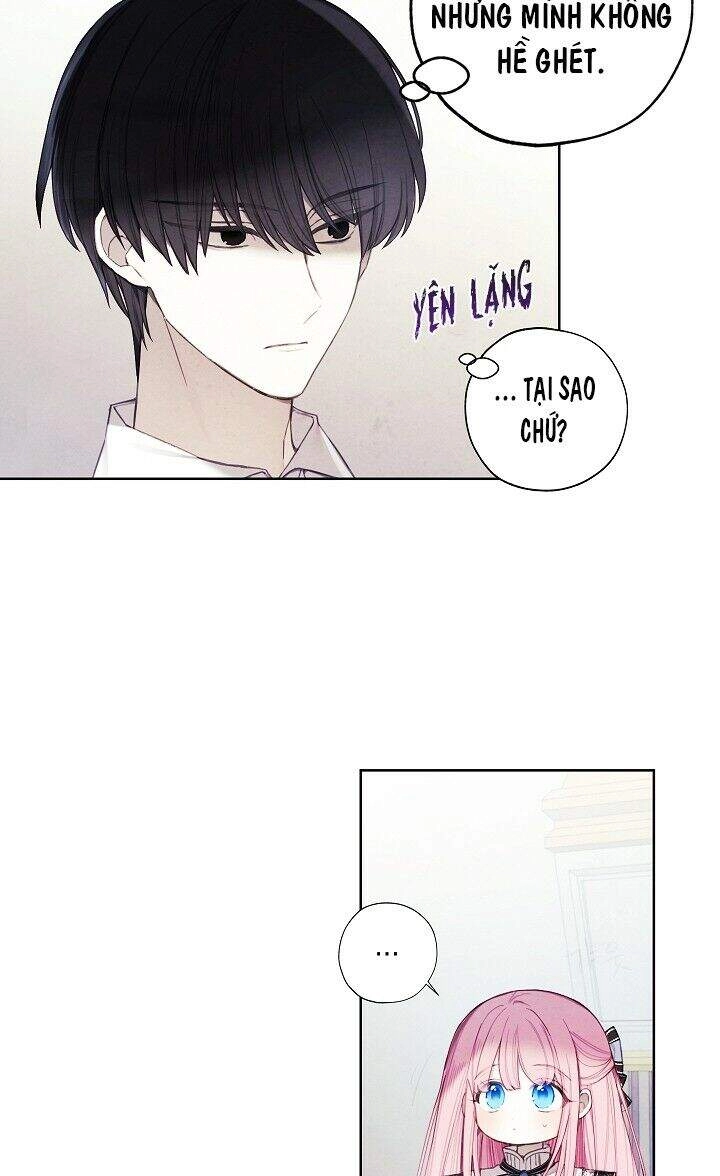 Tiệm Búp Bê Của Công Chúa Chapter 19 - 13