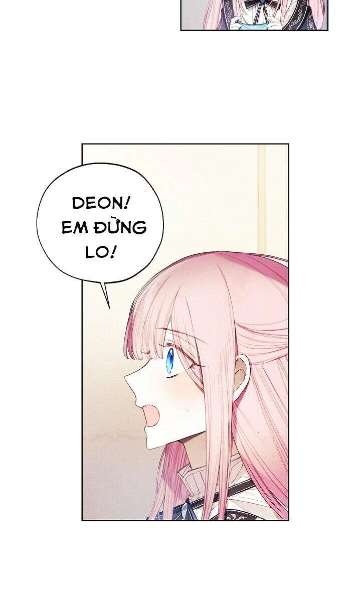 Tiệm Búp Bê Của Công Chúa Chapter 19 - 14