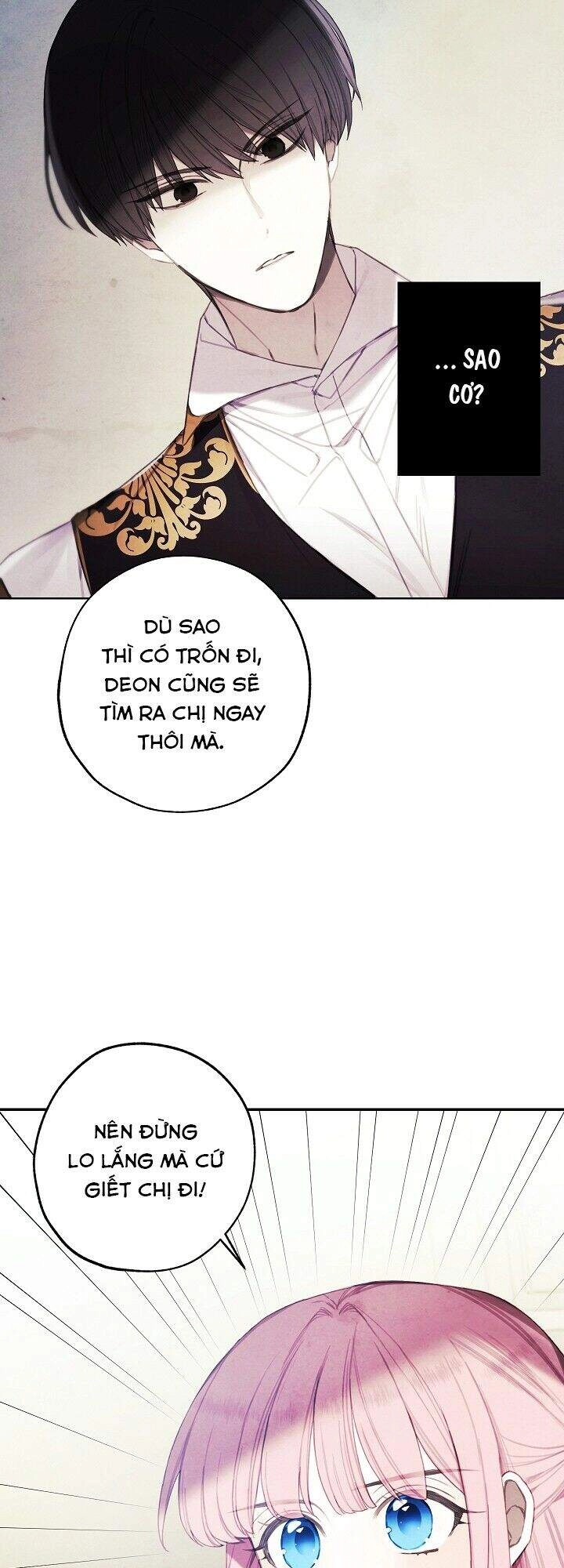 Tiệm Búp Bê Của Công Chúa Chapter 19 - 16