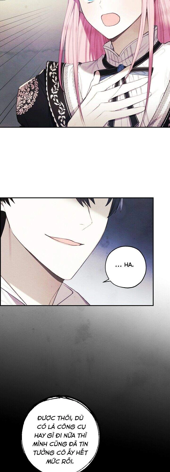 Tiệm Búp Bê Của Công Chúa Chapter 19 - 17