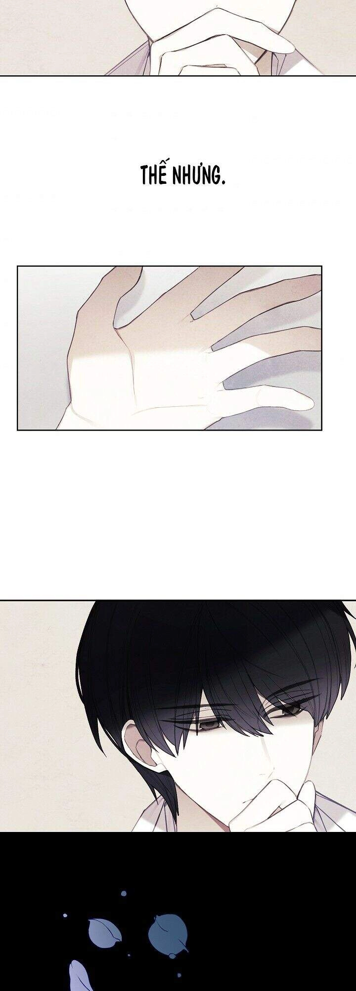 Tiệm Búp Bê Của Công Chúa Chapter 19 - 19