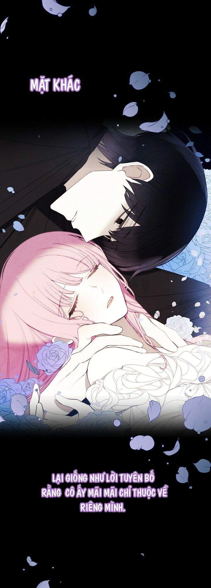 Tiệm Búp Bê Của Công Chúa Chapter 19 - 20